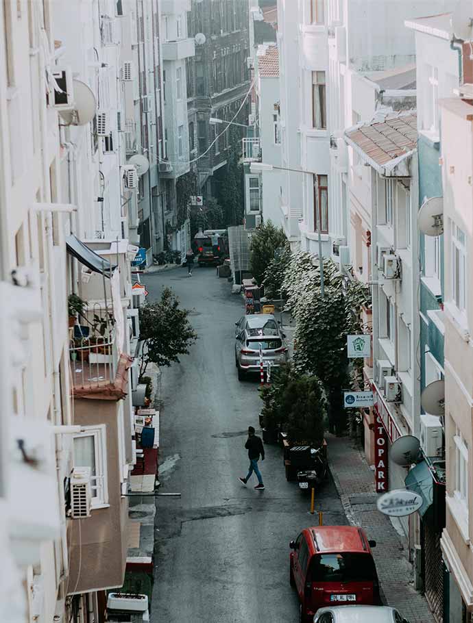 Küçükçekmece Boyacı Ustası Dış Cephe Hizmetimiz. Küçükçekmece Boyacı Ustasından Dış Cephe Boyama Hizmeti