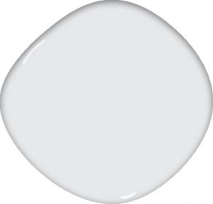 Görselde, Filli Boya iç cephe renk kartelasında bulunan andezit 15 kodlu duvar boyası var.