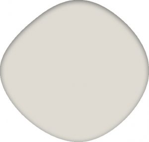 Görselde, Filli Boya kum taşı rengi bir boya damlası var.