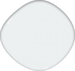 Görselde, Filli Boya açık gri duvar boyası renkleri içerisinde yer alan ipeksi 35 rengi var.