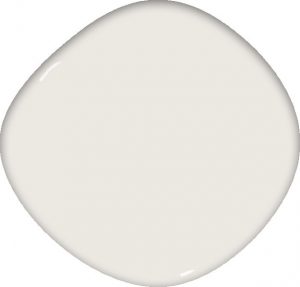 Görselde, açık gri Jotun 1622 reflection renginde bir boya damlası var.