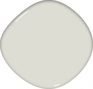 Görselde, Marshall HN.02.82 açık gri duvar boyası renkli bir damla var.