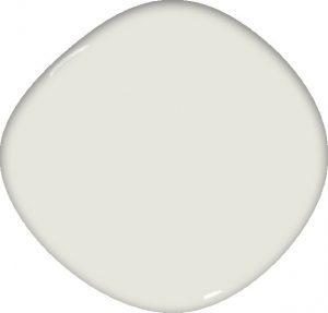 Görselde, açık gri duvar boyası renkleri içerisinde yer alan Marshall HN.02.82 renginde bir damla var.