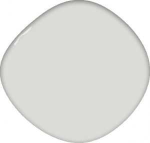 Görselde, Polisan 3140-CI-3140 Engin rengi bir boya damlası var.