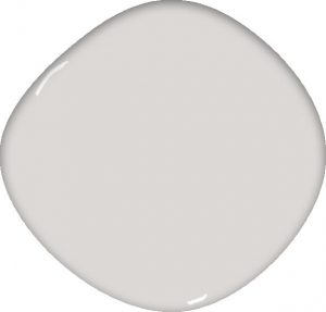 Görselde, Polisan 4001 Sabah Sisi / Cİ-6202 renkli bir boya damlası var.