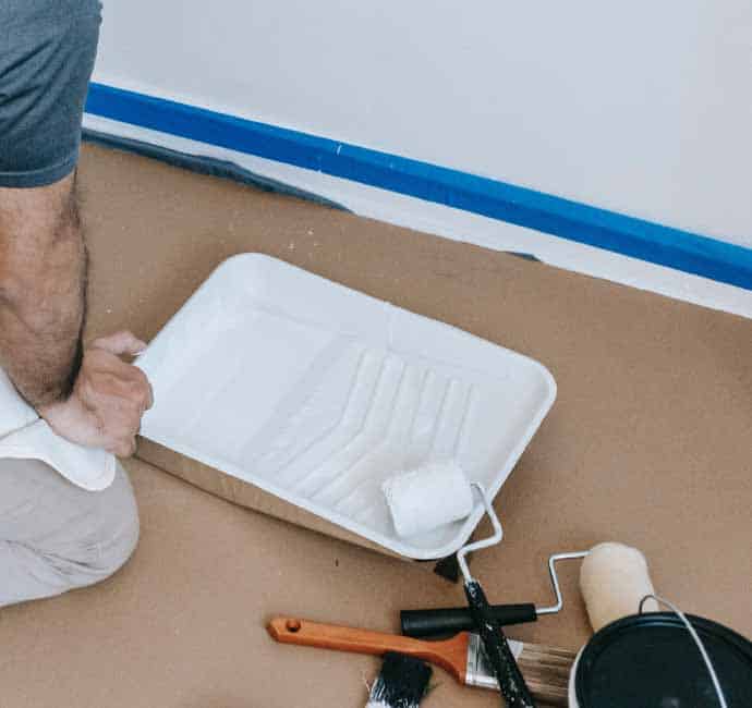 Bahçelievler Boya Badana Hazırlık Süreci. Bahçelievler Boya Badana Hazırlık Süreci.