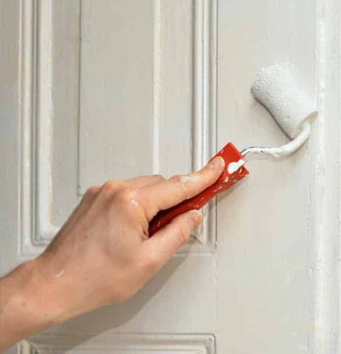 Bahçelievler Boyacı Ustası Kapı Boyama. Bahçelievler Boyacı Ustasından Kapı Boyama Hizmeti.