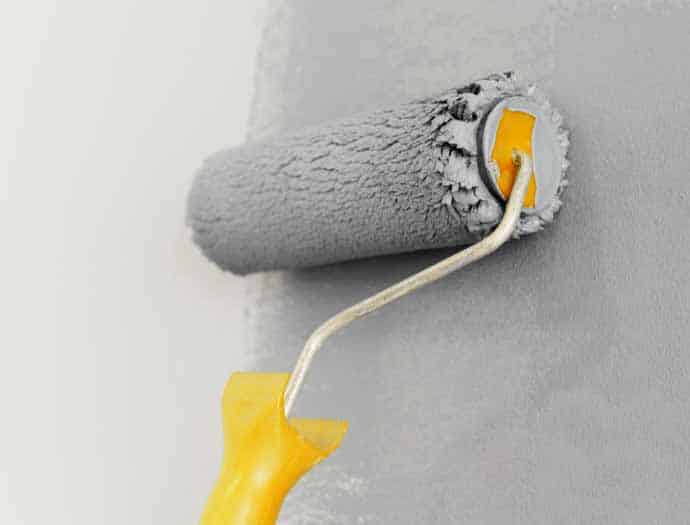 BOYACIYIM Home Painter Services in İstanbul.