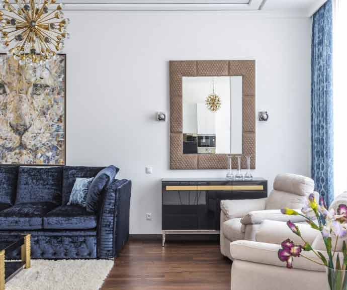 Home Painting Services in İstanbul.