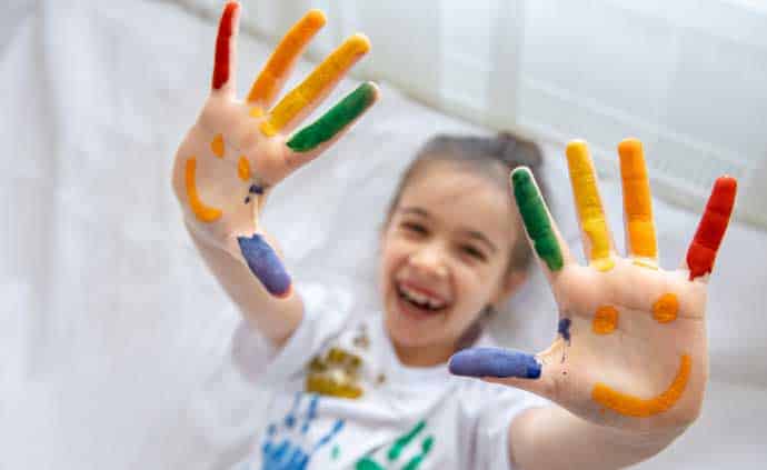 Our Colour Theory for Interior Painting in İstanbul.