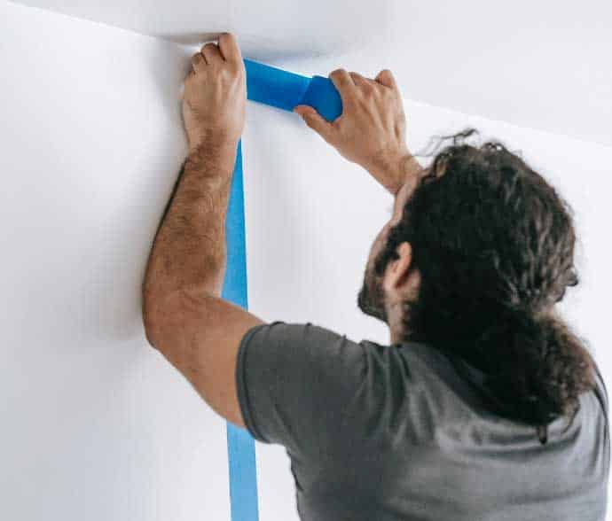 Simple Pricing For Home Painting Services in istanbul.