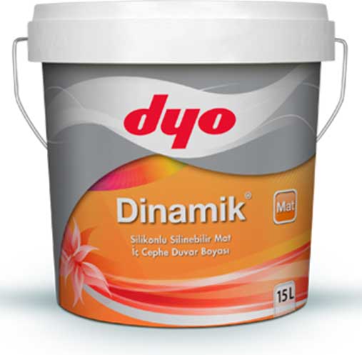 Dyo Dinamik Mat İç Cephe Boya Fiyatlari 2022. Dyo Dinamik Mat İç Cephe Boya Fiyatları 2022.
