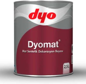 Dyomat İç Cephe Boya Fiyatları 2022. Dyomat Boya Fiyatları 2022.
