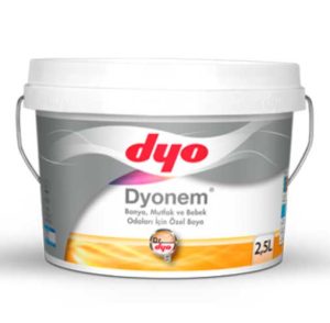 Dyonem İç Cephe Boya Fiyatları 2022. Dyonem İç Cephe Boya Fiyatları 2022.