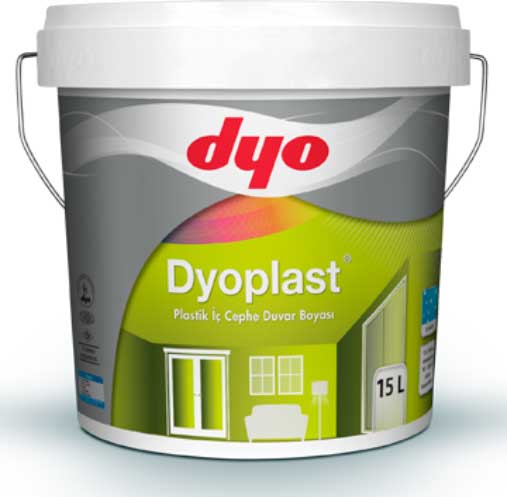 Dyoplast Plastik İç Cephe Boya Fiyatları 2022. Dyoplast Plastik İç Cephe Boya Fiyatları.