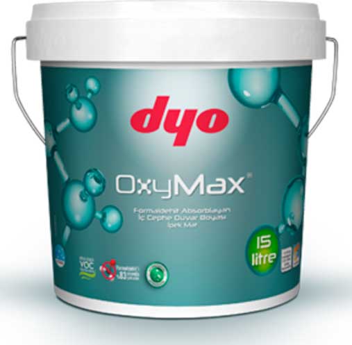 Dyo Oxymax İç Cephe Boya Fiyatları 2022. Dyo Oxymax İç Cephe Boya Fiyatları 2022.