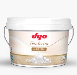Dyo Senkron Sedef Etkili İç Cephe Boya Fiyatları 2022. Dyo Senkron Sedef Etkili İç Cephe Boya Fiyatları 2022.
