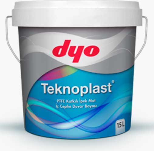 Dyo Teknoplast İç Cephe Boya Fiyatları 2022. Dyo Teknoplast İç Cephe Boya Fiyatları 2022.