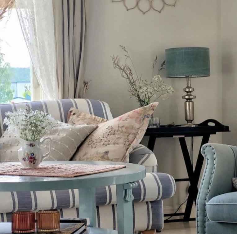 Gri Salon Rengi 2022.