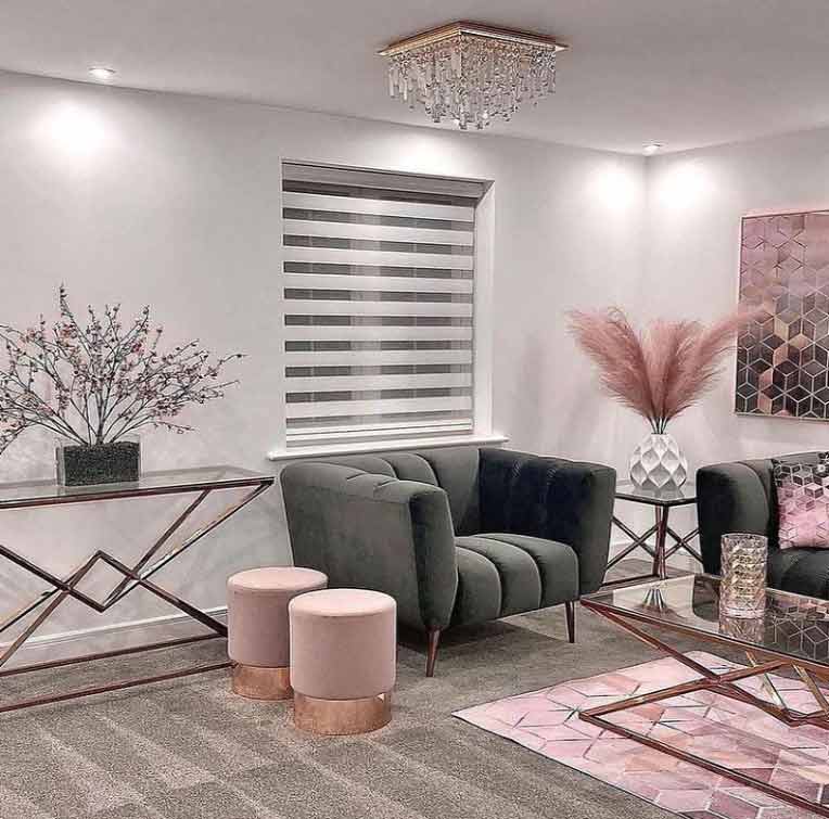 Beyaz Salon Boya Renkleri 2022.