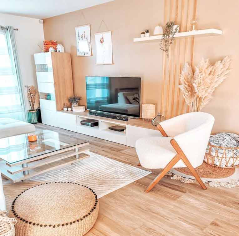 Krem Salon Boya Rengi 2022.