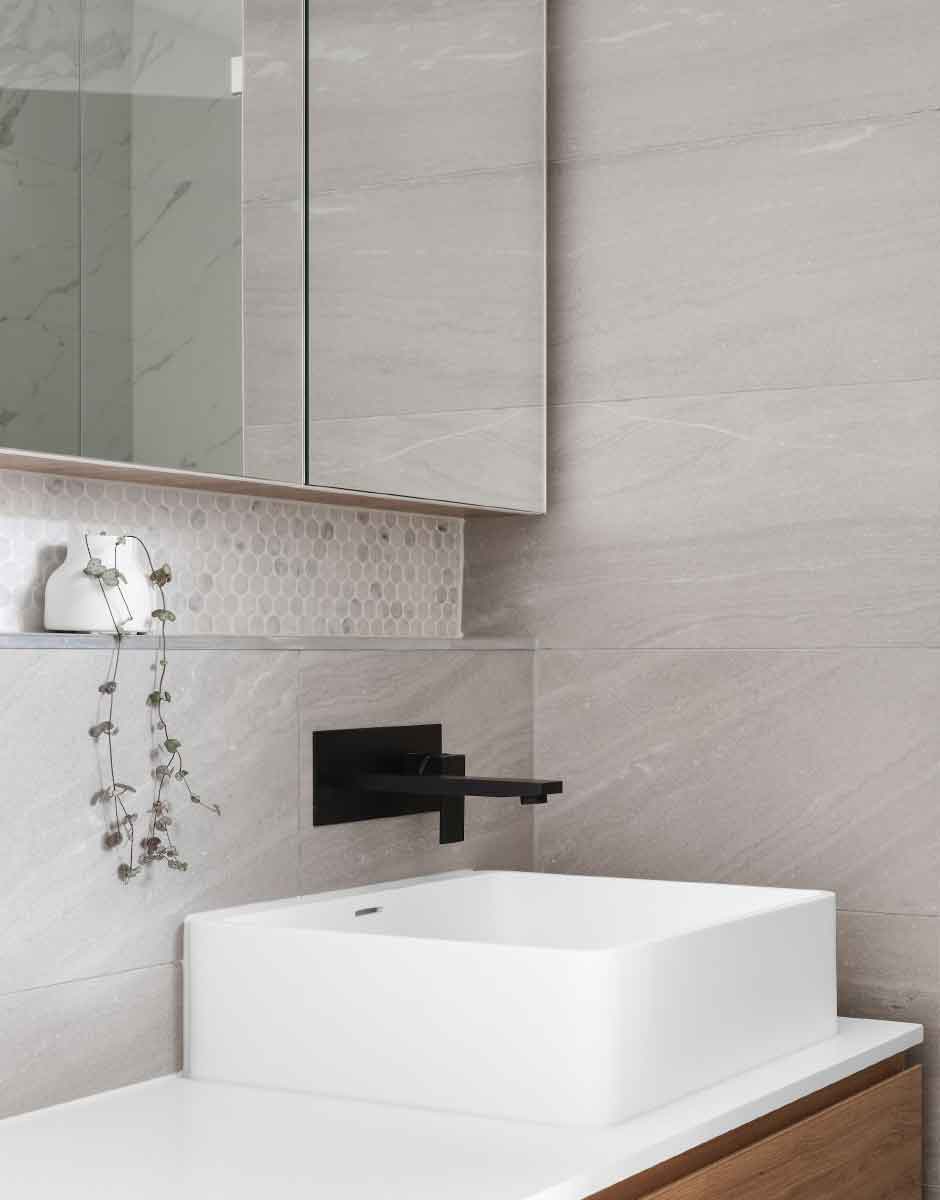 Mat Banyo Fayans Modelleri