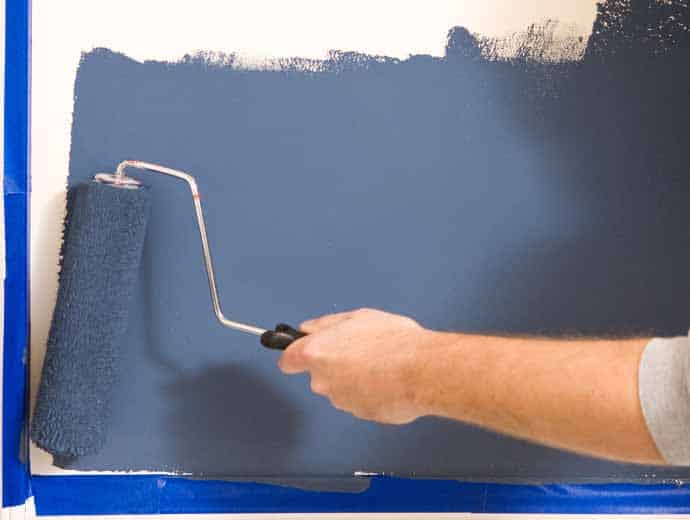 Beylikdüzü Barış Mahallesi Boyacı Ustası Boya Badana Hizmetlerimiz.