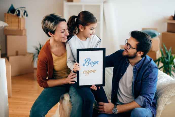 Büyükçekmece Hürriyet Boyacı Ustası ile Evinize Renk Katın!