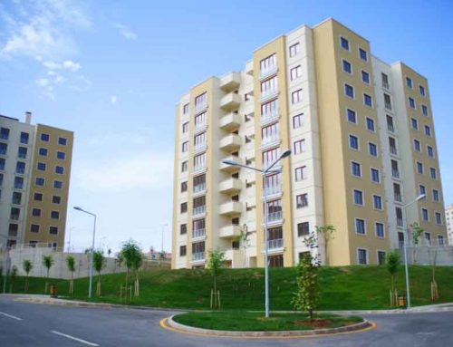 Yeni Binada Rutubet Neden Olur?