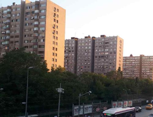 İstanbul’da Boya Badana İçin En İyi Zaman