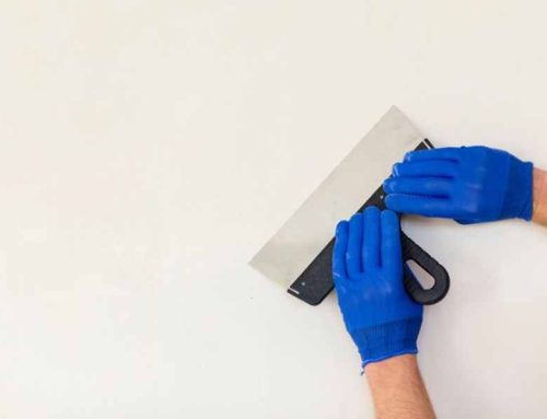 İnşaat Spatulası Nedir Nasıl Kullanılır?
